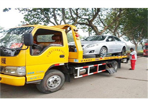 鱼台附近24小时汽车拖车服务热线