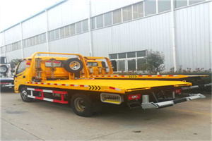 鱼台附近拖车救援搭电