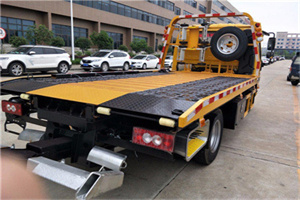 鱼台24小时汽车送油服务公司