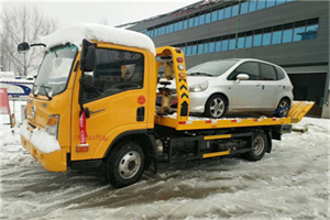 鱼台附近道路救援服务